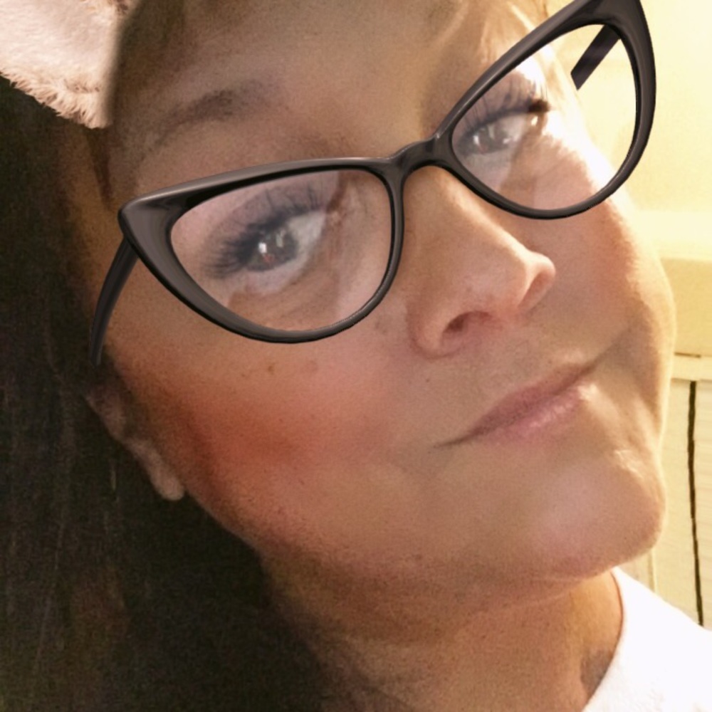 Meet your Posher, Kimberley